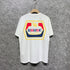 Rhude T-shirts Printed Trendy Pure Cotton