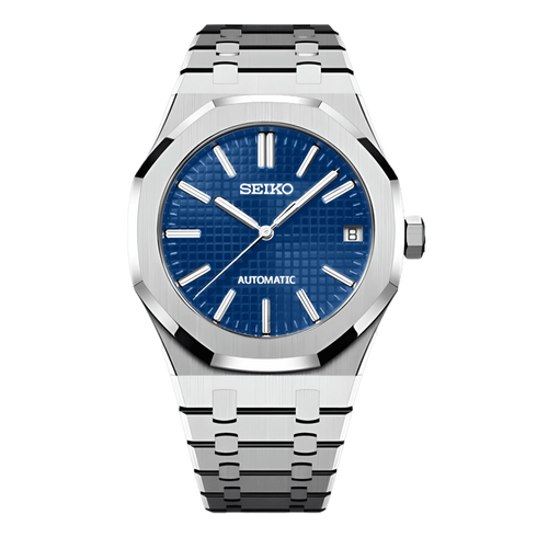 Seiko Mod Royal | Blue