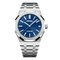 SEIKO MOD ROYAL OAK | BLUE