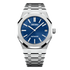 SEIKO MOD ROYAL OAK | BLUE
