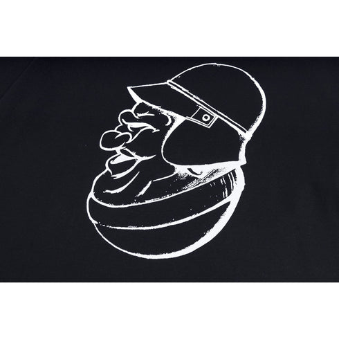 Maison Margiela T-shirt Crew Neck Loose Short Sleeve T-shirt