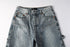 PURPLE Fashion Jeans 5097