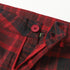 Denim Tears Plaid suit pants