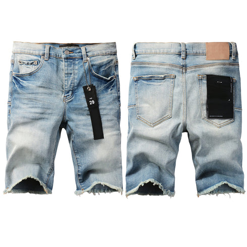 PURPLE Fashion Jeans 5016