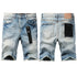 PURPLE Fashion Jeans 5016