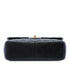 Classic Double Flap Bag Quilted Caviar Jumbo