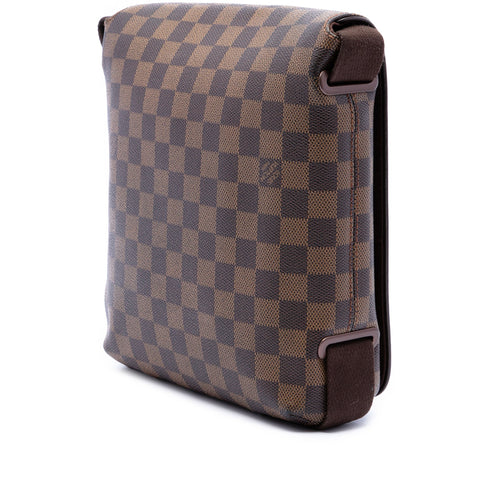 Brooklyn Handbag Damier PM