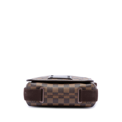 Brooklyn Handbag Damier PM