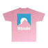 Rhude T-shirts Printed Trendy Pure Cotton