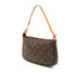 Pochette Accessoires Monogram Canvas