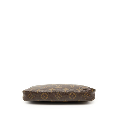 Pochette Accessoires Monogram Canvas