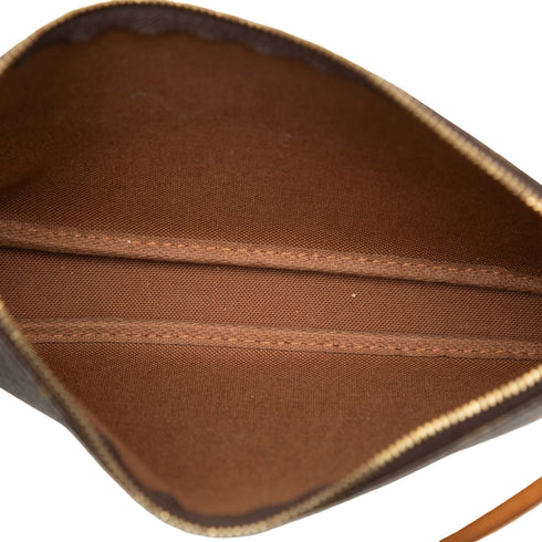 Pochette Accessoires Monogram Canvas