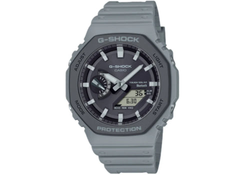 Casio Analog-Digital 2110 Series GA-B2100LUU-8A