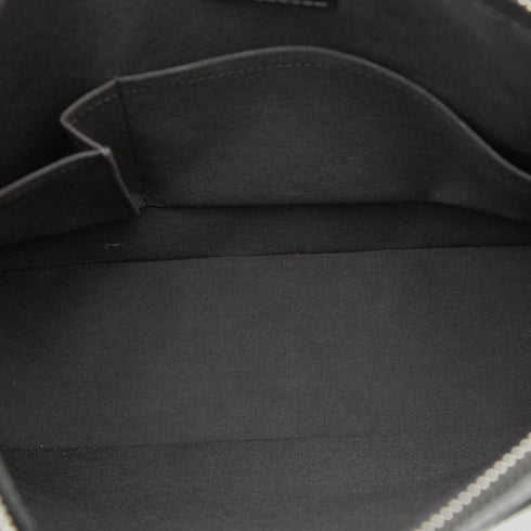 Mat Sutter Bag Monogram Vernis