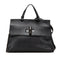 Bamboo Daily Top Handle Bag Leather Medium