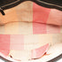 Bamboo Daily Top Handle Bag Leather Medium