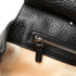 Bamboo Daily Top Handle Bag Leather Medium
