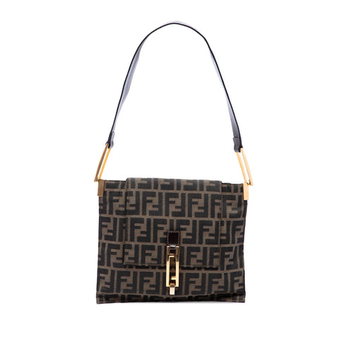 Forever Big Mama Bag Zucca Canvas