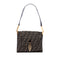 Forever Big Mama Bag Zucca Canvas