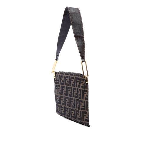 Forever Big Mama Bag Zucca Canvas
