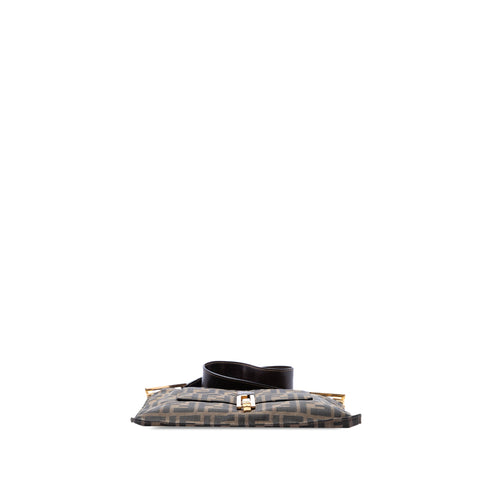 Forever Big Mama Bag Zucca Canvas