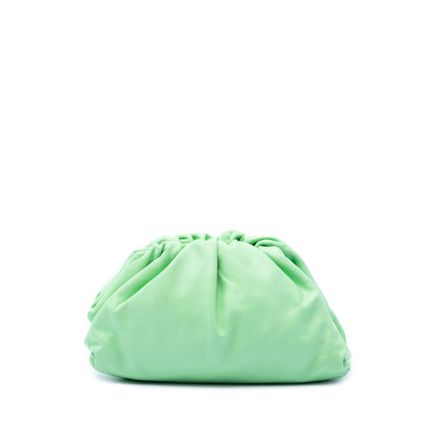 The Pouch Leather