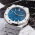 Seiko Mod Royal | Blue