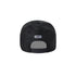 New Era® 9Forty® A-Frame Hat - Black Camo/White