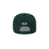 New Era® 9Forty® A-Frame Hat - Forest Green/White