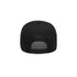 New Era® 9Forty® A-Frame Hat - Black/Black