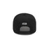 New Era® 9Forty® A-Frame Hat - Black/White "Blade TD"