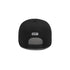 New Era® 9Forty® A-Frame Hat - Black/White