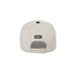 New Era® 9Forty® A-Frame Hat - Stone/Black "Blade TD" Two Tone