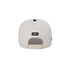 New Era® 9Forty® A-Frame Hat - Stone/Dark Earth Two Tone