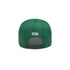 New Era® 9Forty® A-Frame Hat - Emerald Green/White