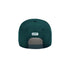New Era® 9Forty® A-Frame Hat - Pacific Green/White