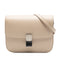 Classic Box Bag Smooth Leather Medium