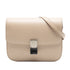 Classic Box Bag Smooth Leather Medium
