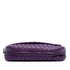 Expandable Chain Crossbody Bag Intrecciato Nappa Small
