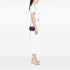 Expandable Chain Crossbody Bag Intrecciato Nappa Small