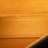 Pallas Chain Shoulder Bag Monogram Canvas and Calfskin