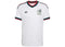 adidas Mexico 26 Away Authentic Jersey White