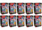 2026 Pokémon Mega Evolution Chaos Rising Booster Bundle 10x Lot