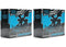2025 Pokémon Scarlet & Violet Black Bolt Elite Trainer Box 2x Lot