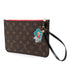 Neverfull NM Tote My World Tour Monogram Canvas MM