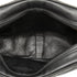 Vintage Front Pocket Camera Bag Quilted Leather Small