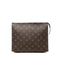 Toiletry Pouch Monogram Canvas 26