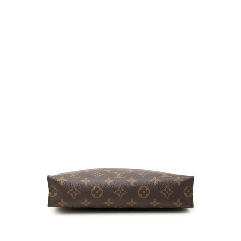 Toiletry Pouch Monogram Canvas 26