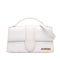 Le Grand Bambino Flap Bag Leather