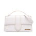 Le Grand Bambino Flap Bag Leather